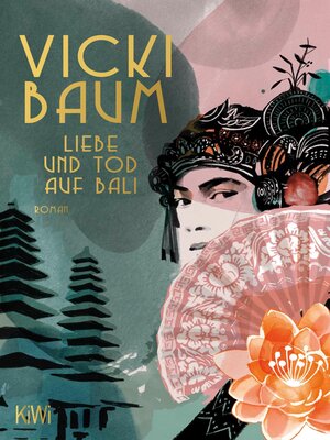 cover image of Liebe und Tod auf Bali
